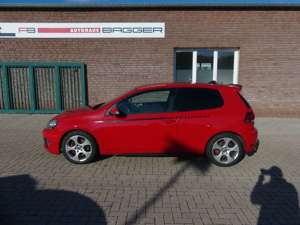 Volkswagen Golf VI GTI