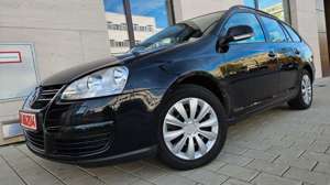 Volkswagen Golf 1.9TDI+TÜV+GARANTIE+1HAND+KLIMA+PARKSENSOR