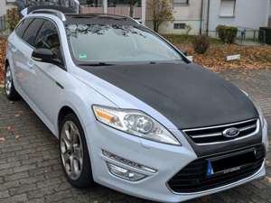 Ford Mondeo Turnier 2.2 TDCi Aut. Titanium