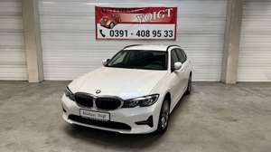 BMW 320 Touring 320 d xDrive Advantage
