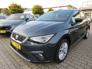 SEAT Ibiza FR 1.0TGI NAVI*VOLL-LED*RÜCKFAHRKAMERA*GARANTIE