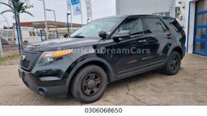 Ford Explorer Interceptor PoliceCar Bild 2