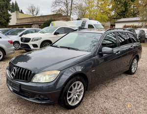 Mercedes-Benz C 180 T Kompressor Automatik Navi COMAND Alu Klima Xenon