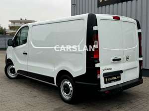 Opel Vivaro 1.6 CDTI B Kasten "2.HAND+NAVI+KLIMA+PDC" Bild 4