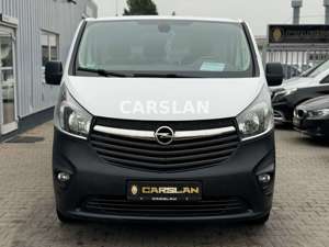 Opel Vivaro 1.6 CDTI B Kasten "2.HAND+NAVI+KLIMA+PDC" Bild 2