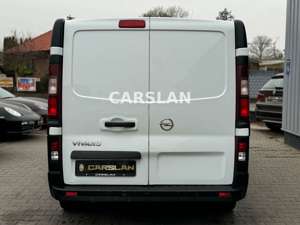 Opel Vivaro 1.6 CDTI B Kasten "2.HAND+NAVI+KLIMA+PDC" Bild 5