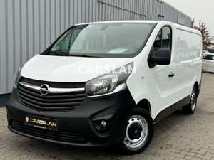 Opel Vivaro 1.6 CDTI B Kasten "2.HAND+NAVI+KLIMA+PDC" Bild 3