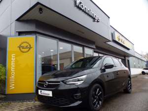 Opel Corsa GS Kamera, Navi, Sitz-  Lenkradh., PDC,...