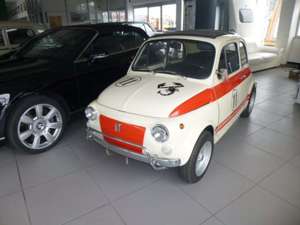 Fiat 500 Fiat 500 L