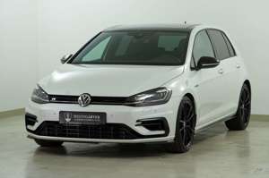 Volkswagen Golf VII R 4Motion Leder Pano ACC Virtual Kamera Bild 3