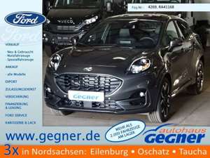 Ford Puma ST-Line X MHEV Autom WiPa ParkAss iACC Kam