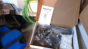 Aquarium Filter, Aqua One, Filter, Aquarium Bild 3