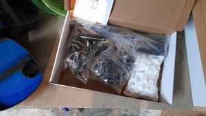 Aquarium Filter, Aqua One, Filter, Aquarium Bild 5