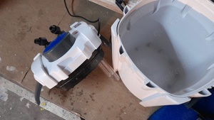 Aquarium Filter, Aqua One, Filter, Aquarium Bild 6