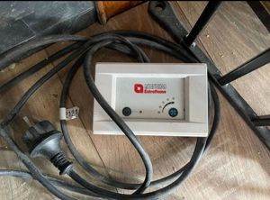 Kaminofen La Nordica Flo 8,3 kW Bild 4