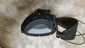 Dan Clark Audio STEALTH Geschlossener Over Ear Kopfhörer