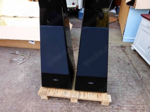 gershman acoustics gap828 speakers , Bild 1