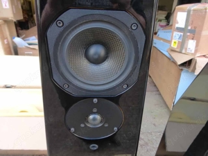 gershman acoustics gap828 speakers , Bild 7