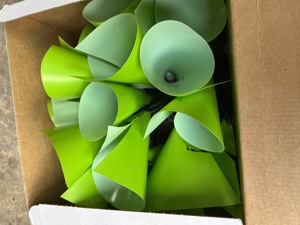 Lichterketten für Drin und Draußen, keine LED