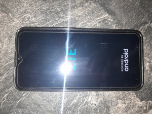 ZTE Smartphone Blade 10 VITA