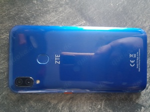ZTE Smartphone Blade 10 VITA Bild 2