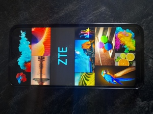 ZTE Smartphone Blade 10 VITA Bild 3