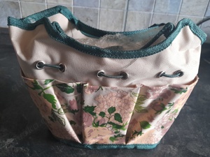Kinder Gärtnertasche