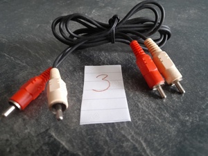 verschiedene Kabel Bild 3