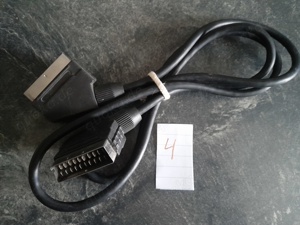 verschiedene Kabel Bild 4