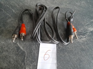 verschiedene Kabel Bild 6