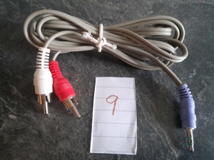 verschiedene Kabel Bild 9