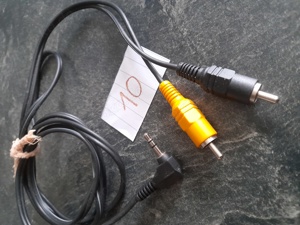 verschiedene Kabel Bild 10