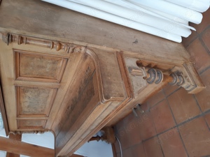 Klavier Ackermann, überholt, Schmuckstück  Bild 6