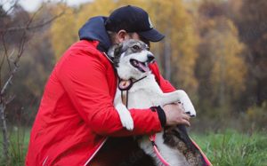 Liebenswerte Prea sucht ihr Altersruhe-Körbchen Bild 6