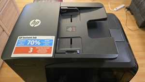 Vekaufe Hp Office Jet Pro 8715 Bild 7