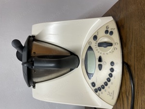 Thermomix TM 31