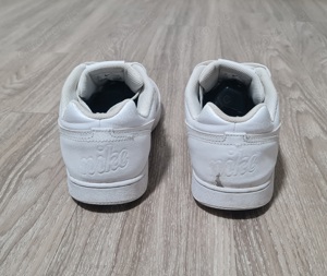 Nike Herren Männer Sneaker Schuhe weiß Bild 2