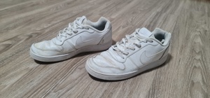 Nike Herren Männer Sneaker Schuhe weiß