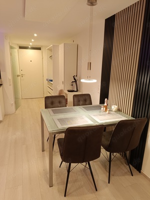 Apartment im Schwarzwald mit beh.Hallenbad und neuer Sauna Bild 8