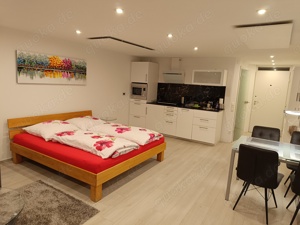 Apartment im Schwarzwald mit beh.Hallenbad und neuer Sauna Bild 9