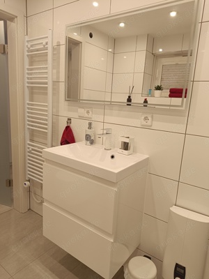 Apartment im Schwarzwald mit beh.Hallenbad und neuer Sauna Bild 4