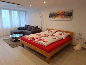 Apartment im Schwarzwald mit beh.Hallenbad und neuer Sauna Bild 7