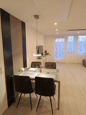 Apartment im Schwarzwald mit beh.Hallenbad und neuer Sauna Bild 10