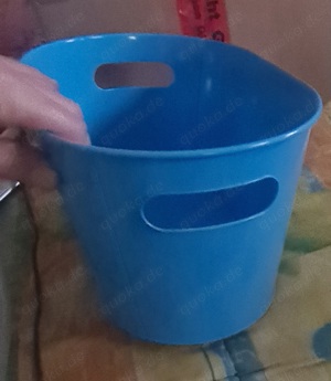 Spezi Getränke Eis Wanne Bild 3