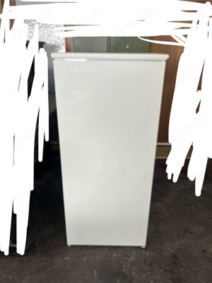 AEG Einbaukühlschrank mit Gefrierfach