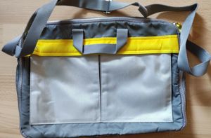 Calvin Klein Laptop-Tasche 15  38x26cm