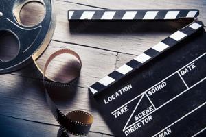 Bewerbung für Casting Aufnahmen