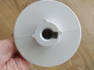 KitchenAid Flexi-Rührer und Knethaken Bild 3