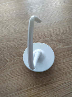 KitchenAid Flexi-Rührer und Knethaken Bild 2