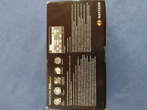 Navi   Navigon 2110 Max Europe Mobile Navigation, Halterung, Kfz - Ladekabel, Tasche, Beschreibung Bild 8
